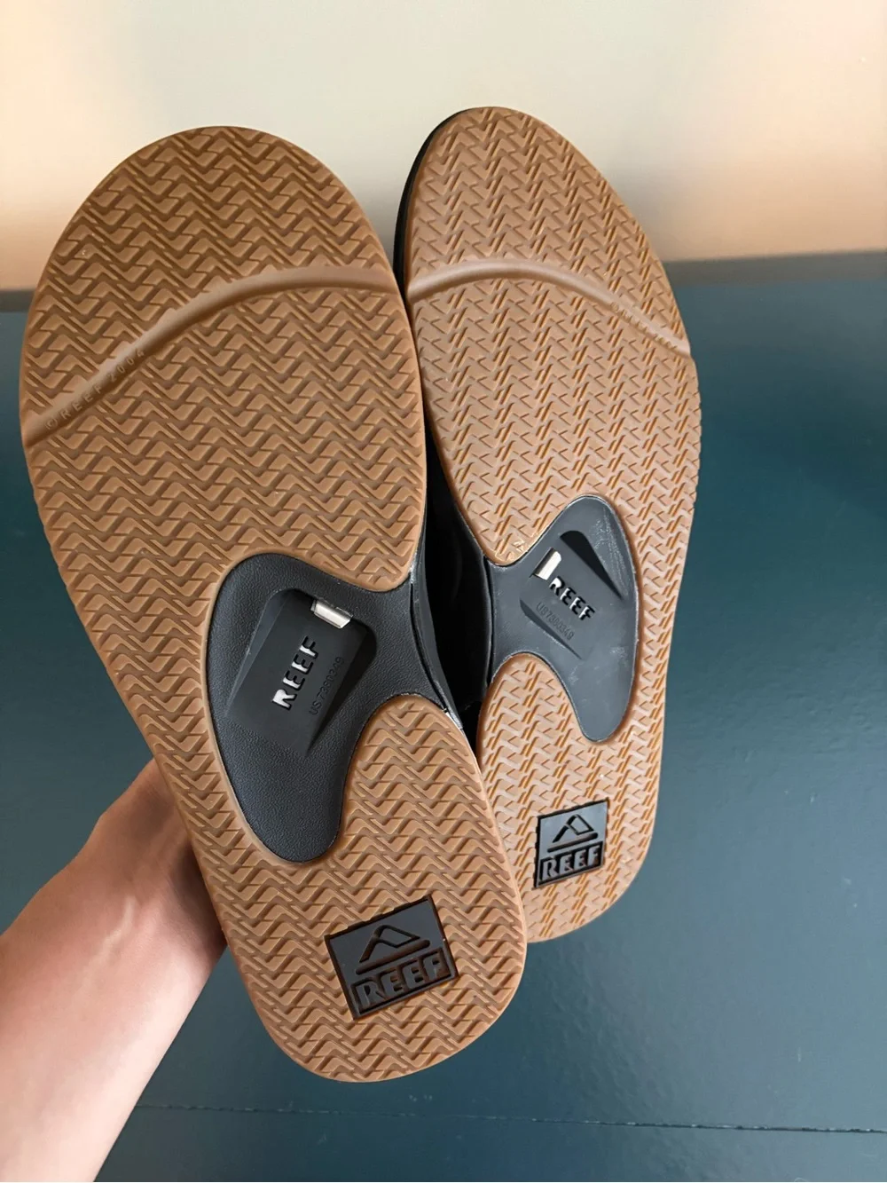 Men's Reef Flip Flop